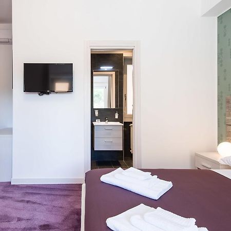 روما Guesthouse Park Pines المظهر الخارجي الصورة