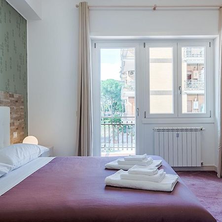 روما Guesthouse Park Pines المظهر الخارجي الصورة