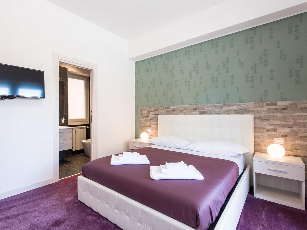 روما Guesthouse Park Pines المظهر الخارجي الصورة