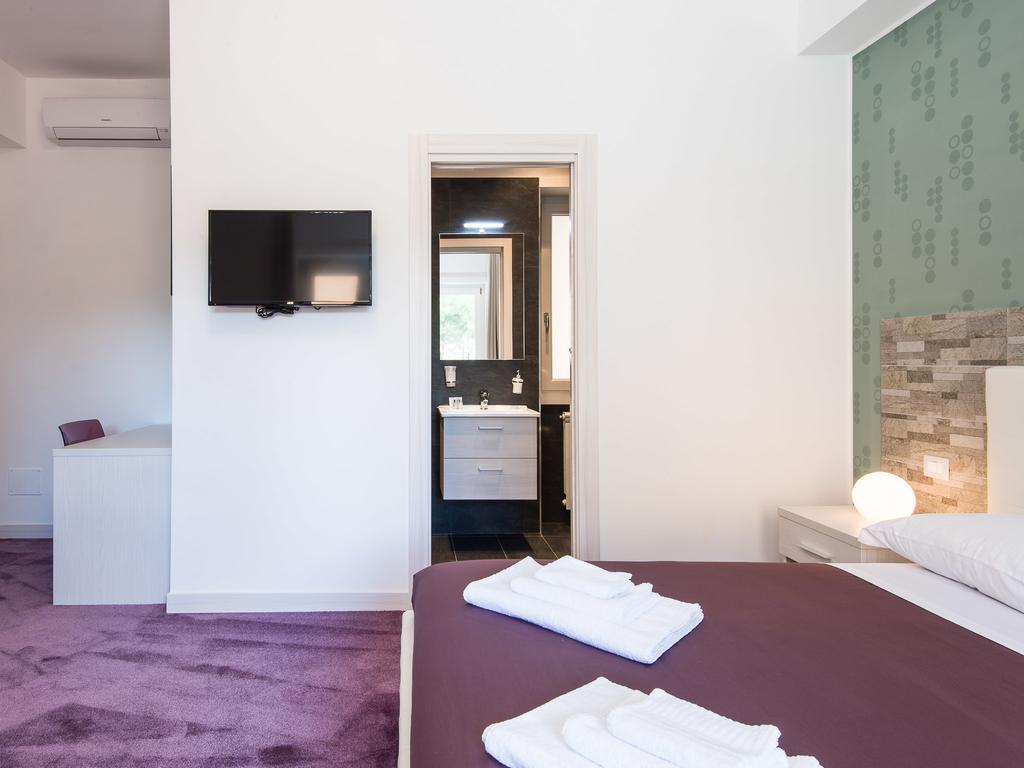 روما Guesthouse Park Pines المظهر الخارجي الصورة