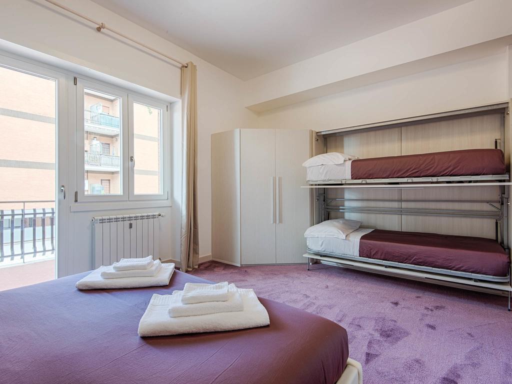 روما Guesthouse Park Pines المظهر الخارجي الصورة