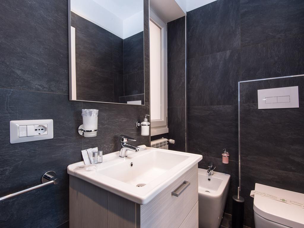 روما Guesthouse Park Pines المظهر الخارجي الصورة