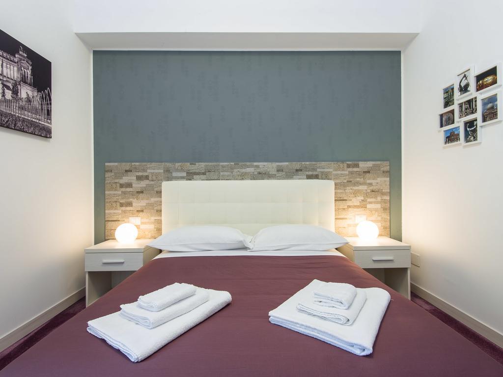 روما Guesthouse Park Pines المظهر الخارجي الصورة