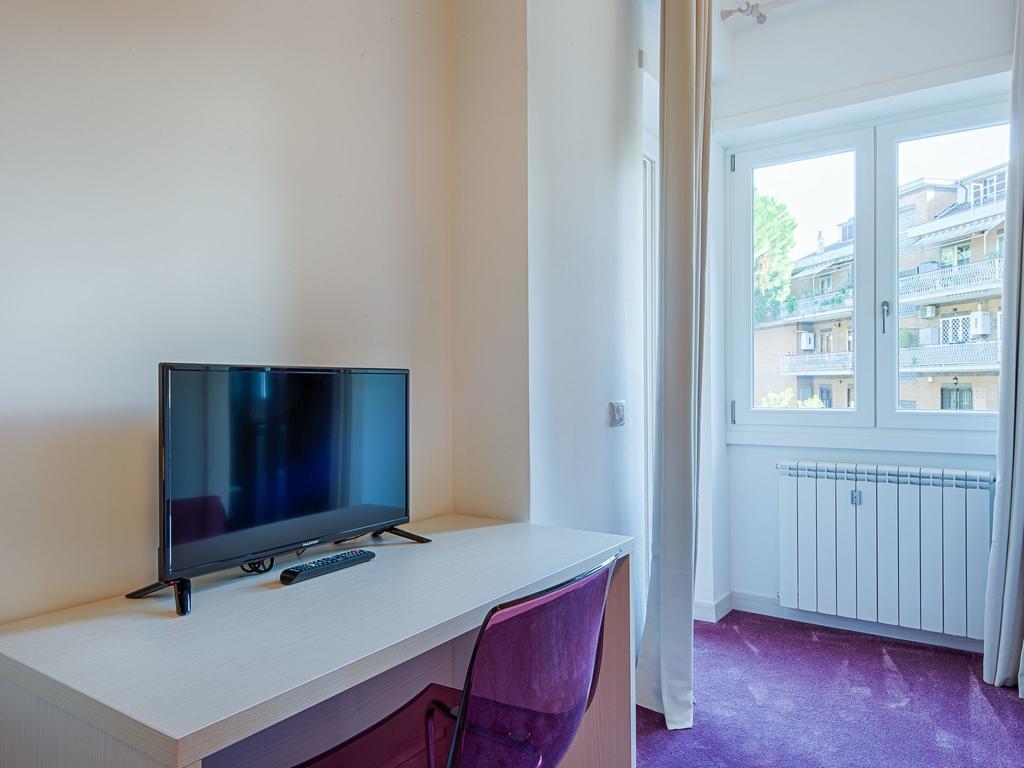 روما Guesthouse Park Pines المظهر الخارجي الصورة