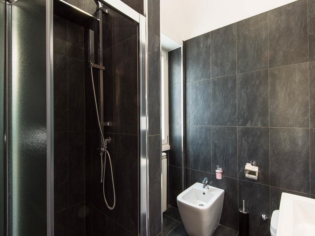 روما Guesthouse Park Pines المظهر الخارجي الصورة
