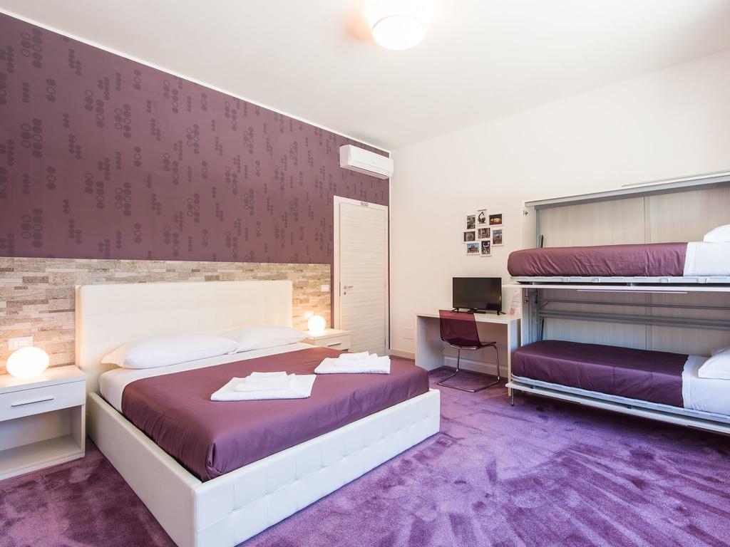 روما Guesthouse Park Pines المظهر الخارجي الصورة