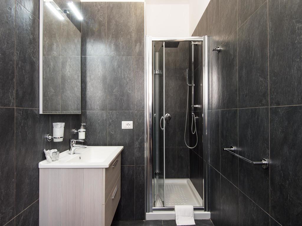 روما Guesthouse Park Pines المظهر الخارجي الصورة