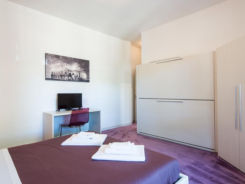 روما Guesthouse Park Pines المظهر الخارجي الصورة