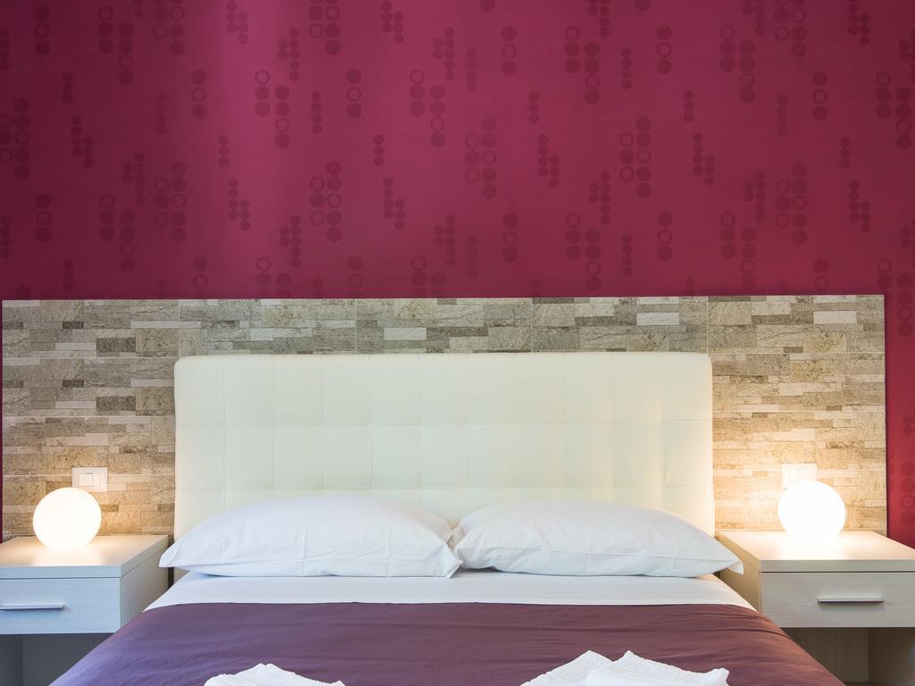 روما Guesthouse Park Pines المظهر الخارجي الصورة