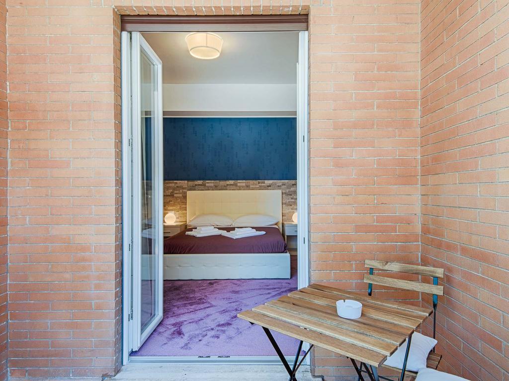 روما Guesthouse Park Pines المظهر الخارجي الصورة